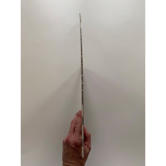 Zubin Mehta Israel Philharmonic Orchestra LP Bartok Hungarian Pictures NEW SEAL - Picture 3 of 3